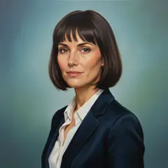 Autor Clea Sorrentino