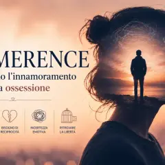 Il limerence significato: pensieri ossessivi, bisogno di reciprocità, incertezza emotiva e il desiderio di ritrovare la libertà.