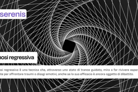 Ipnosi regressiva: come funziona questa tecnica per rivivere esperienze passate e affrontare traumi, in uno stato di trance guidato.