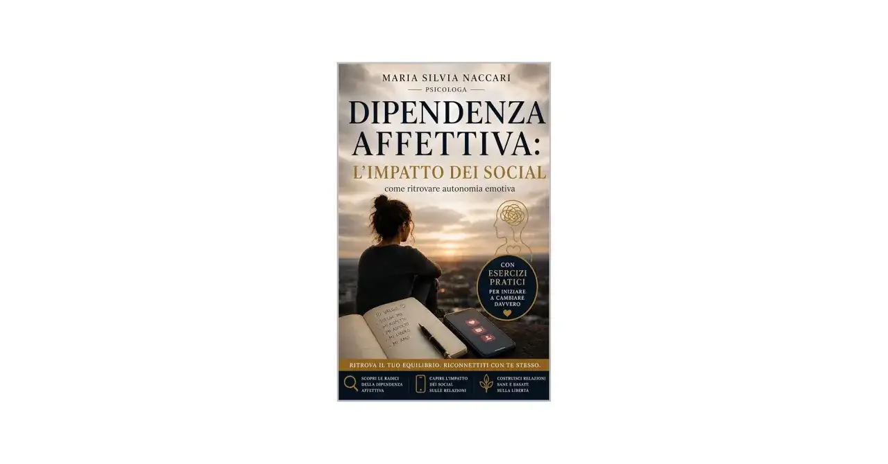 Come uscire dalla dipendenza affettiva e ritrovare autonomia