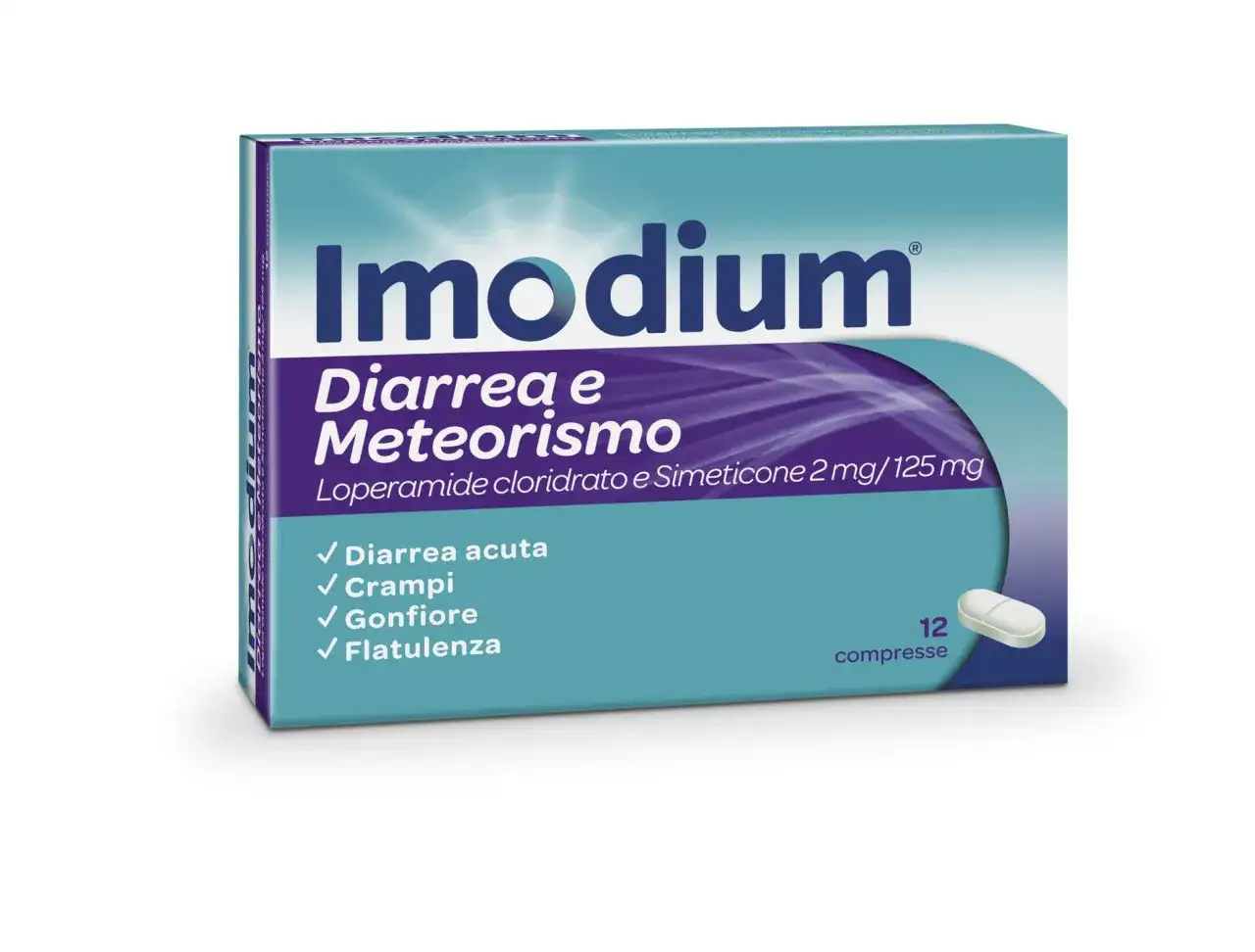 Imodium per la diarrea - dosi, durata e quando evitarlo