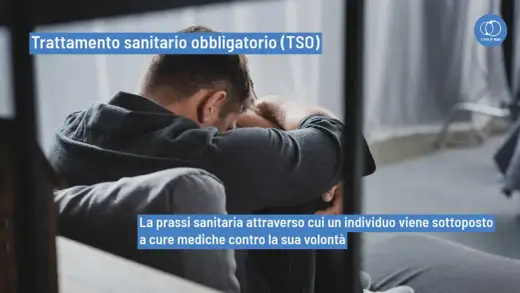 TSO, significato e procedura - cosa sapere sui propri diritti
