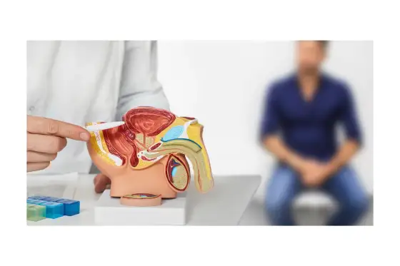 Radioterapia della prostata - guarigione, PSA e recupero