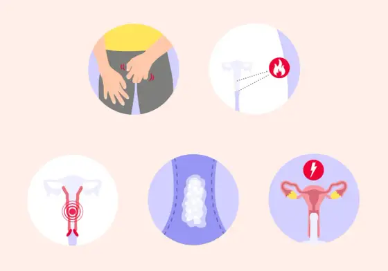 Funghi in gravidanza, come riconoscere e curare la Candida